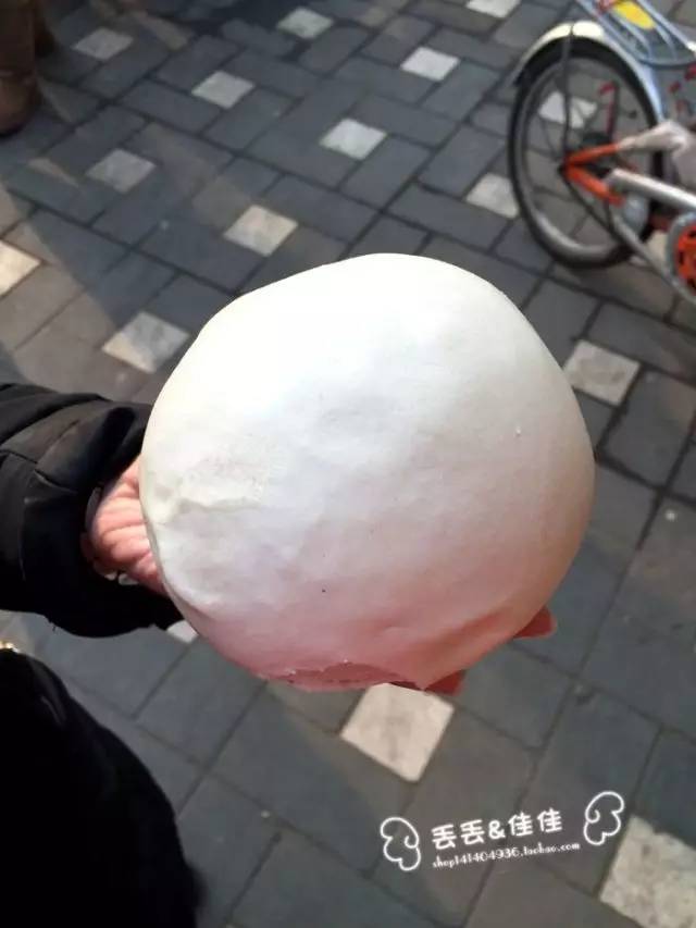 网红美食特产有哪些,地方特色美食推荐网红