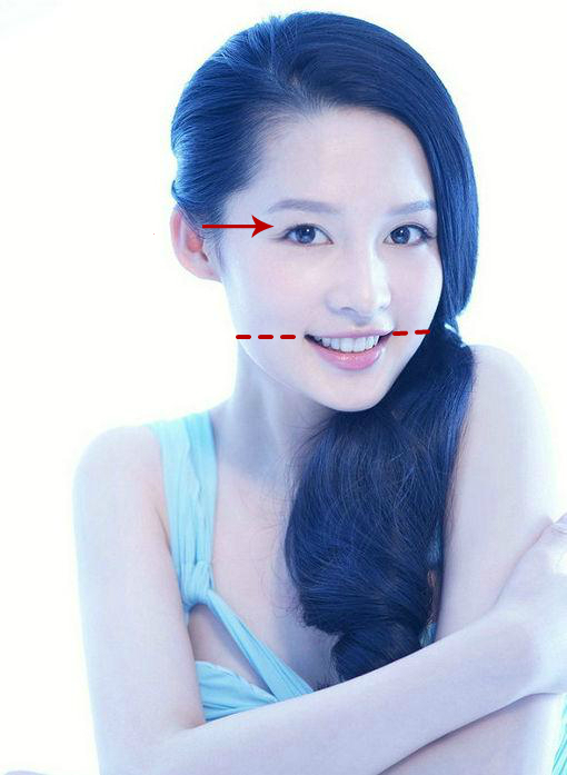 油泼面白鹿原小娥,油泼面田小娥