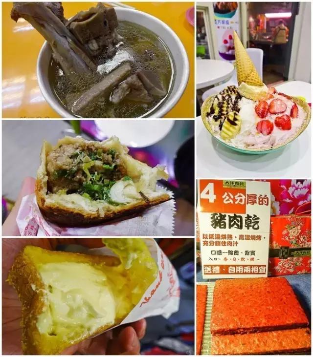 世界十大异域风情集市,最好玩的集市