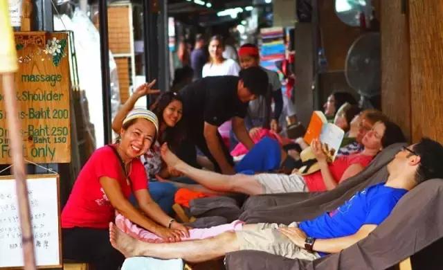 世界十大异域风情集市,最好玩的集市