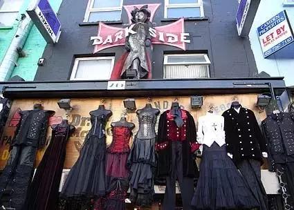 世界十大异域风情集市,最好玩的集市