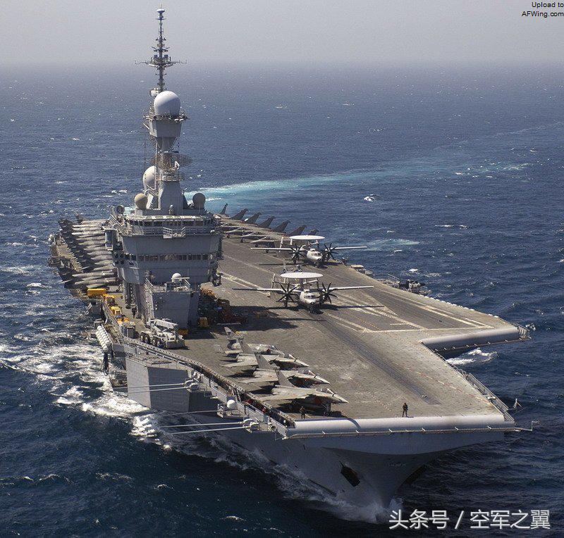 中国成航母俱乐部新会员数国缴纳不起会费相继退出