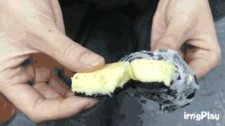 1月仅售7天的芝士条，身家过亿照样排队！谁给你的自信？