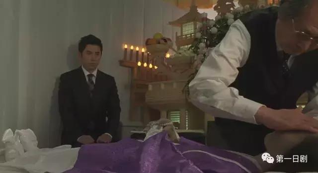 金像奖最感人的一部电影,人性有多复杂人生就有多乐观