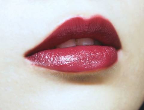 口红也能用,口红推荐平价小众平替