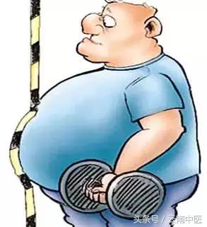 患上脂肪肝怎么办？先从这四点做起！