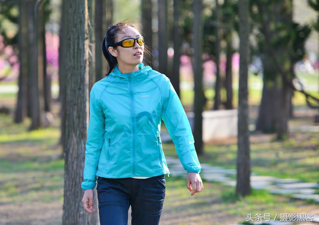 喀尔沃防晒衣,超薄皮肤衣保暖