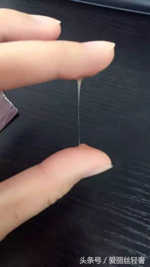 代购，为啥你的密贴用完了既不抗皱也不嫩肤？