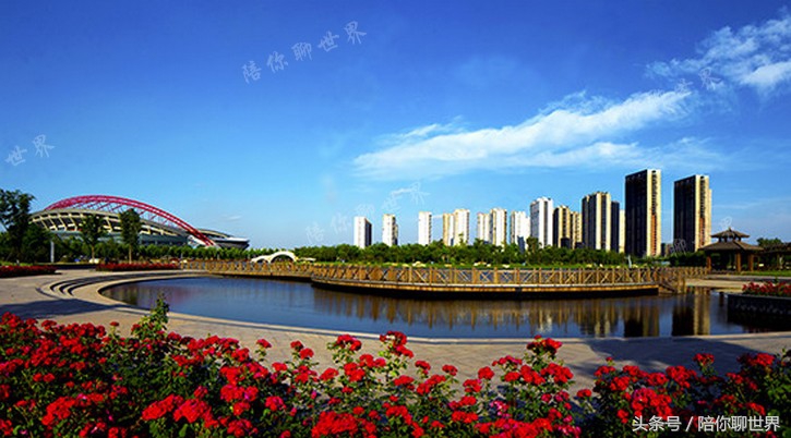 世界足球竟发源于中国这个城市