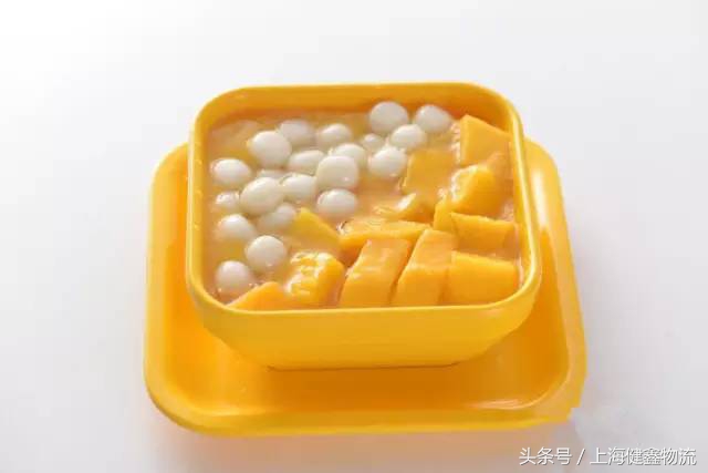 水果里的百搭王，不止有调色功能，有人就是爱它的味道！