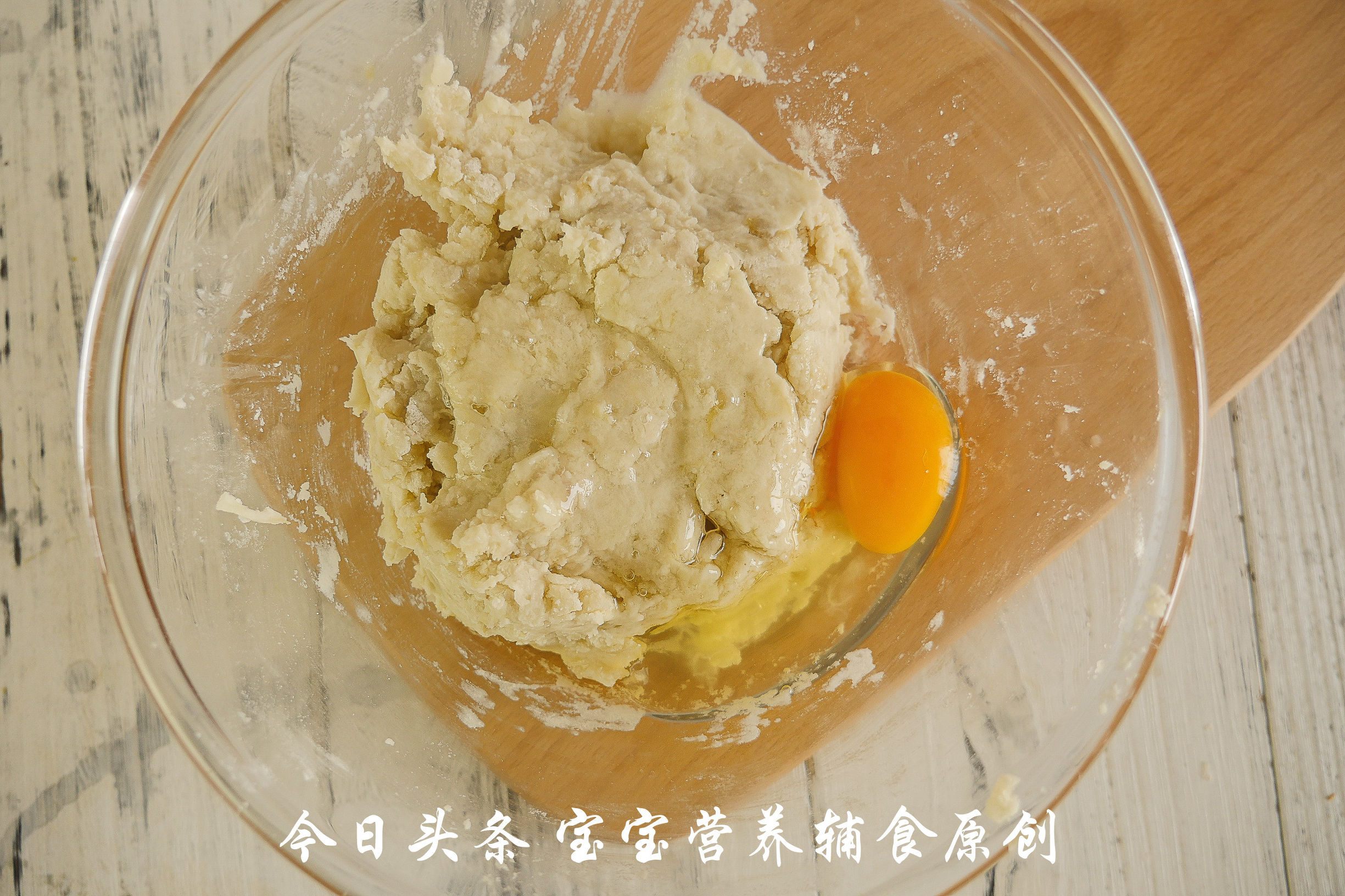 怎么自制饼干不需要黄油的方法,不想吃糖又想吃甜食怎么办