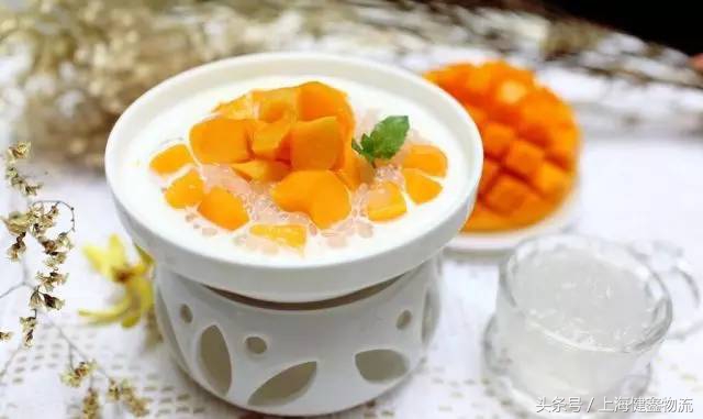 水果里的百搭王，不止有调色功能，有人就是爱它的味道！