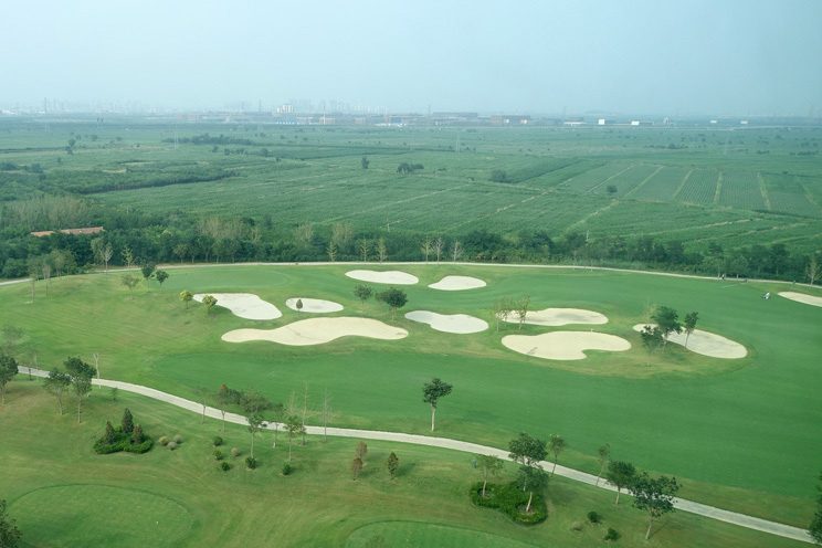 酒店控看过来，京津冀短途旅行亲测