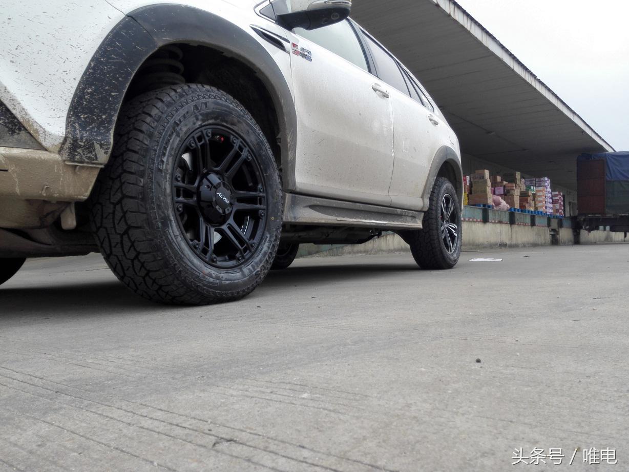 比亚迪唐dm-i112km尊荣版轮毂,比亚迪唐可以换轮毂