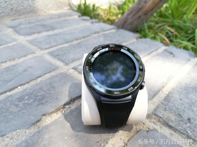 huaweiwatchgt2华为手表,huaweiwatchgt2使用指南