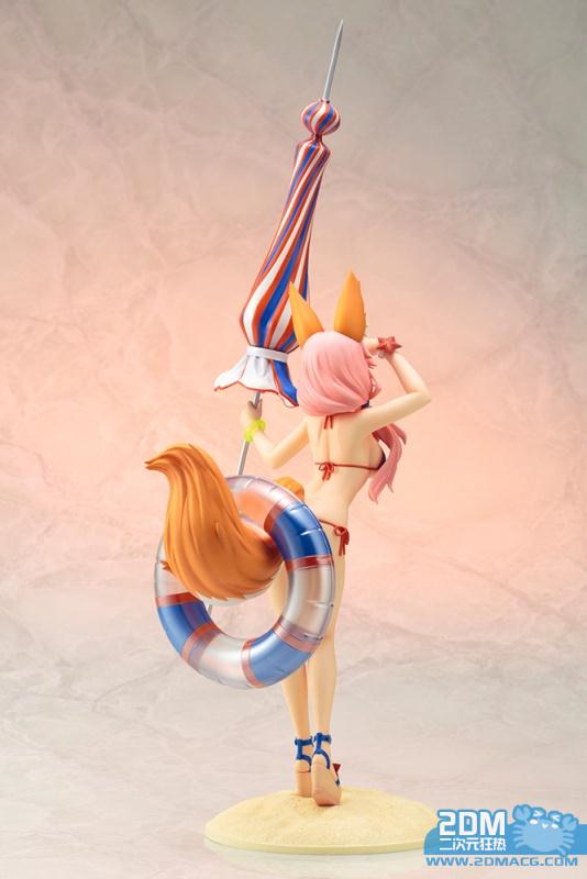 fate手办中最值得入的一款,寿屋大佐手办