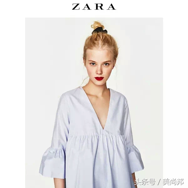 zara旗下平价品牌,zara2018年春夏新款有哪些好看的