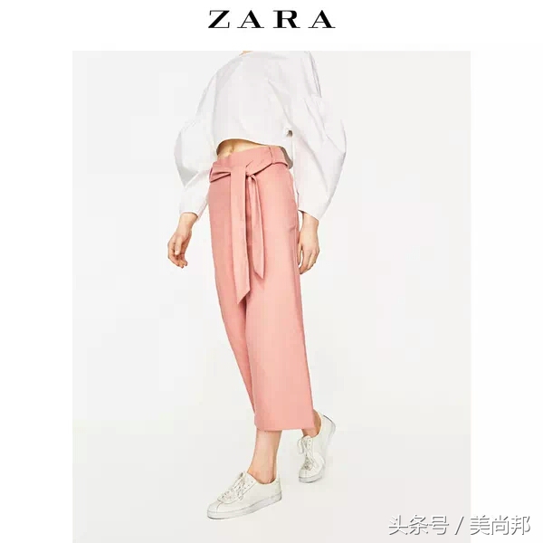 zara旗下平价品牌,zara2018年春夏新款有哪些好看的