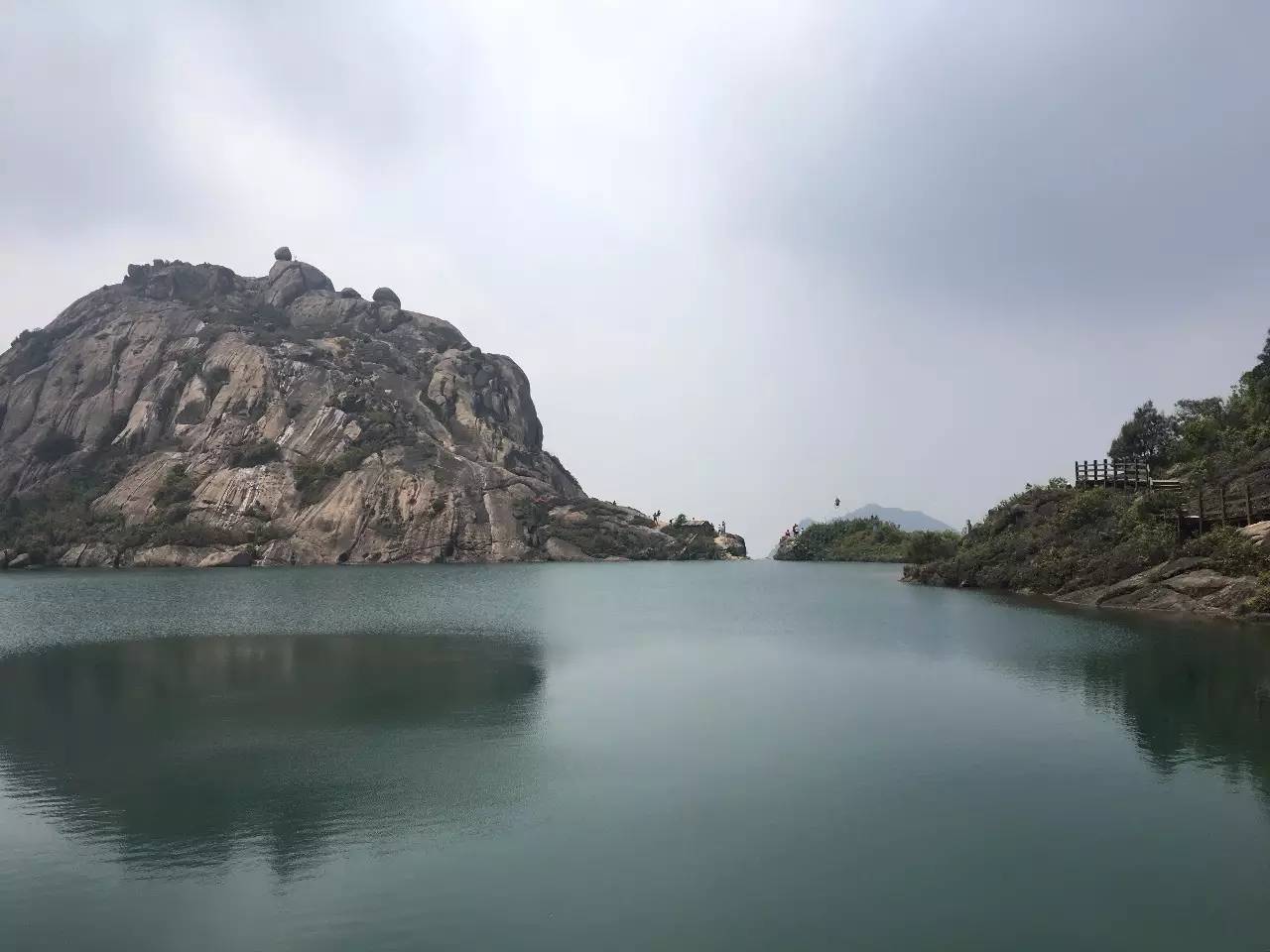 大罗山龙脊离百家尖有多远,大罗山瓯海一日游最佳路线图