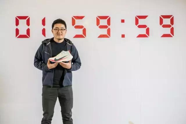 破2计划原视频,破二计划穿的跑鞋