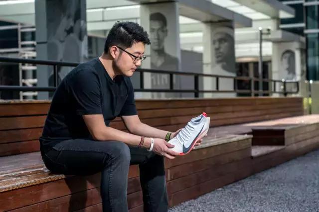 破2计划原视频,破二计划穿的跑鞋