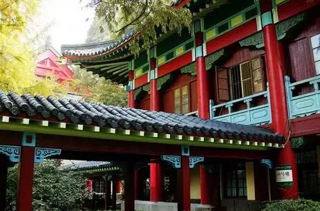 江苏十大最美大学校园,江苏各大高校美景