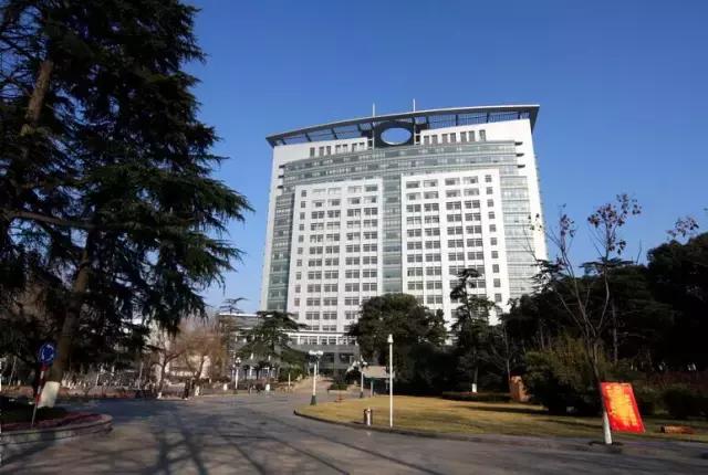 江苏十大最美大学校园,江苏各大高校美景