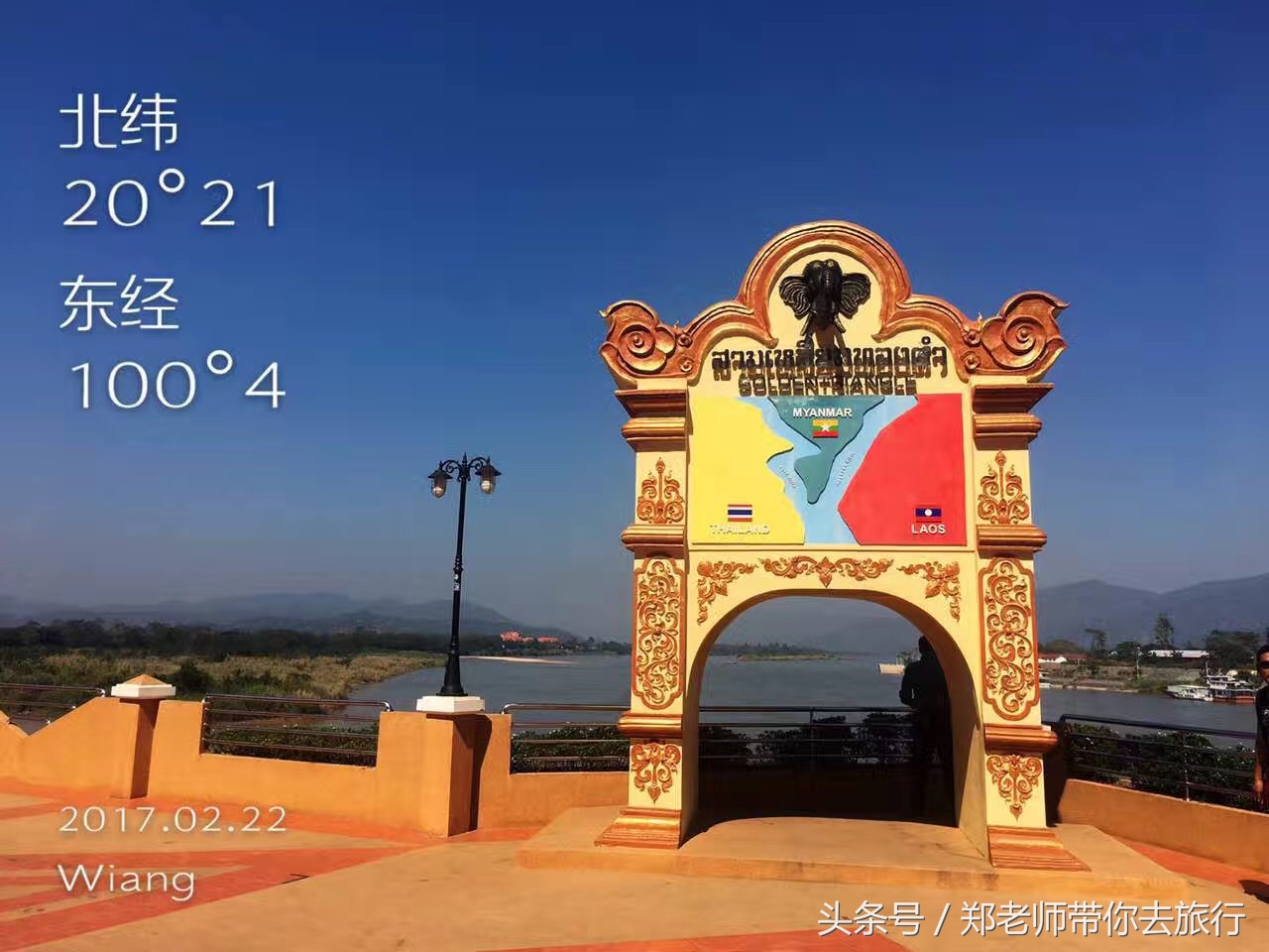 泰国旅游自驾路线推荐最新,泰国交通攻略自由行攻略