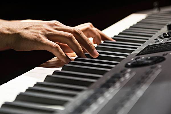 如何练就治愈系声音,如何练出绝对音准