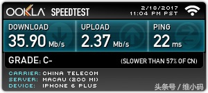 网线没有wifi网速快,wifi不给力解决方法