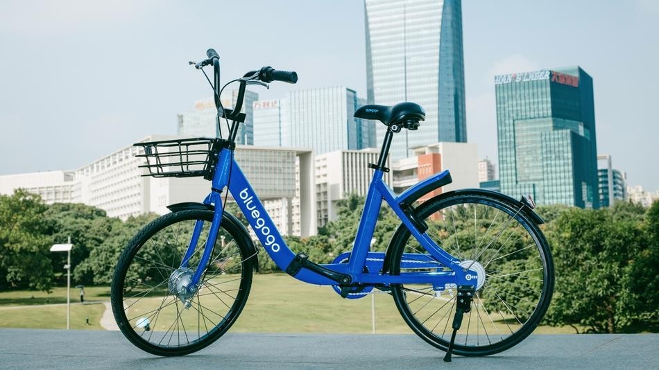 最全共享单车对比，你用的是哪个？