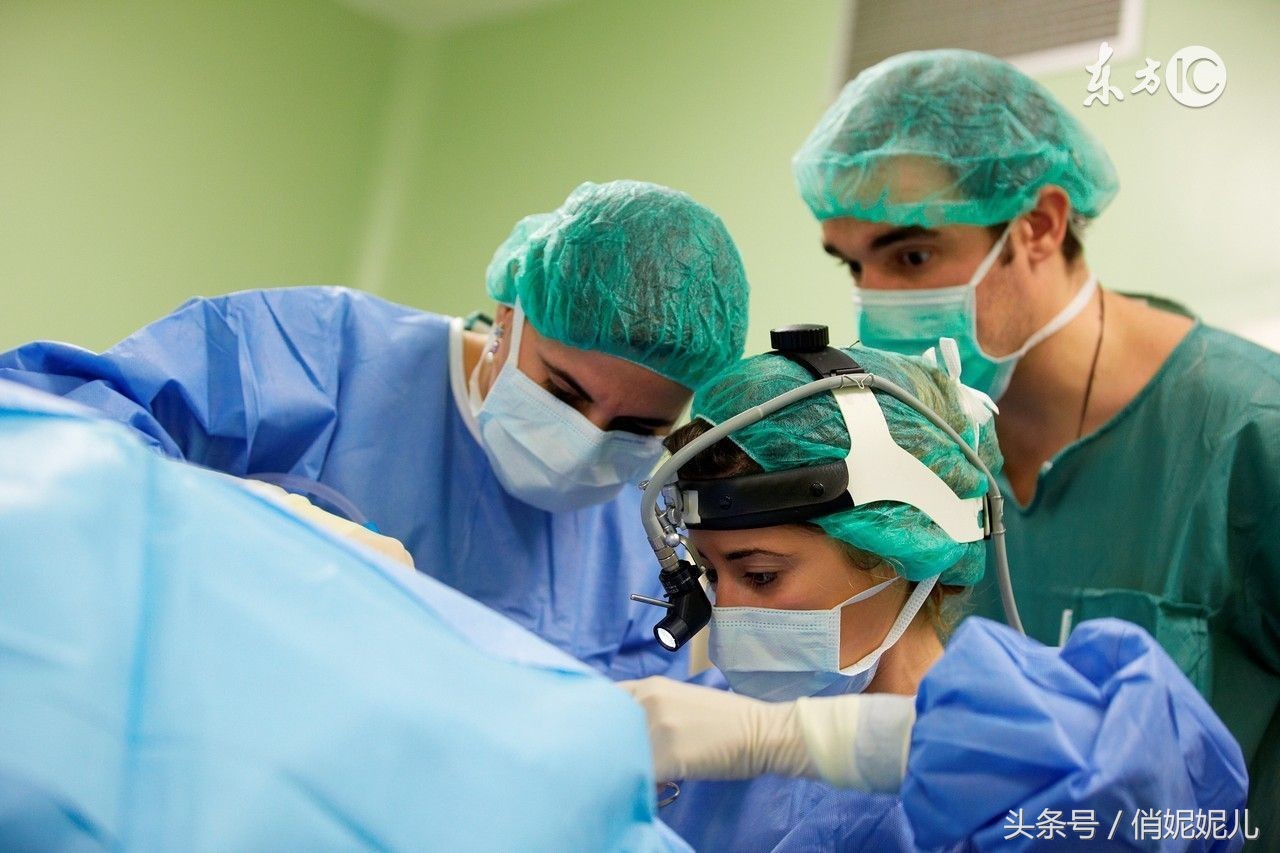 产科医生侧切,医院侧切有套路吗