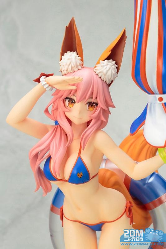 fate手办中最值得入的一款,寿屋大佐手办