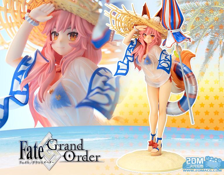 fate手办中最值得入的一款,寿屋大佐手办