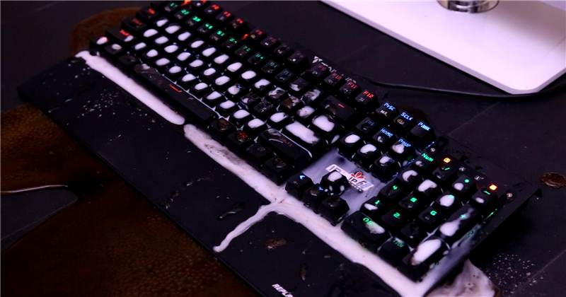 就不买韩货，国货崛起怒怼韩