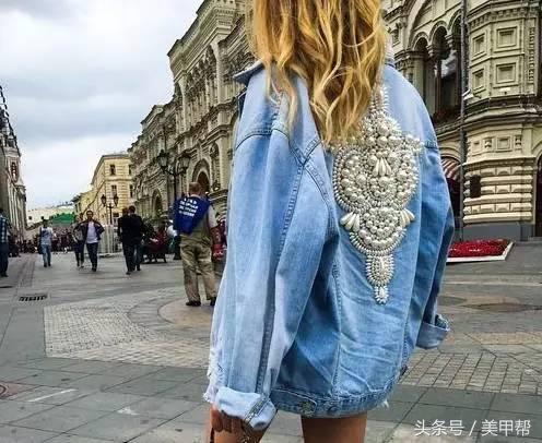 大家说“土”的珍珠，大幂幂、Chanel却很喜欢