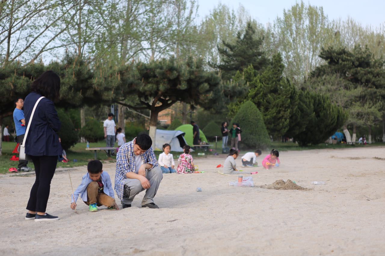 北京周末亲子一日游自驾,北京两天一夜亲子游推荐