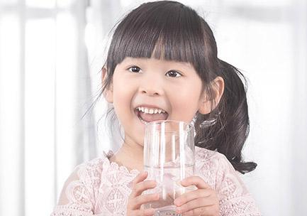 一体式净水器制水变小,净水器一直制水不停但水很小