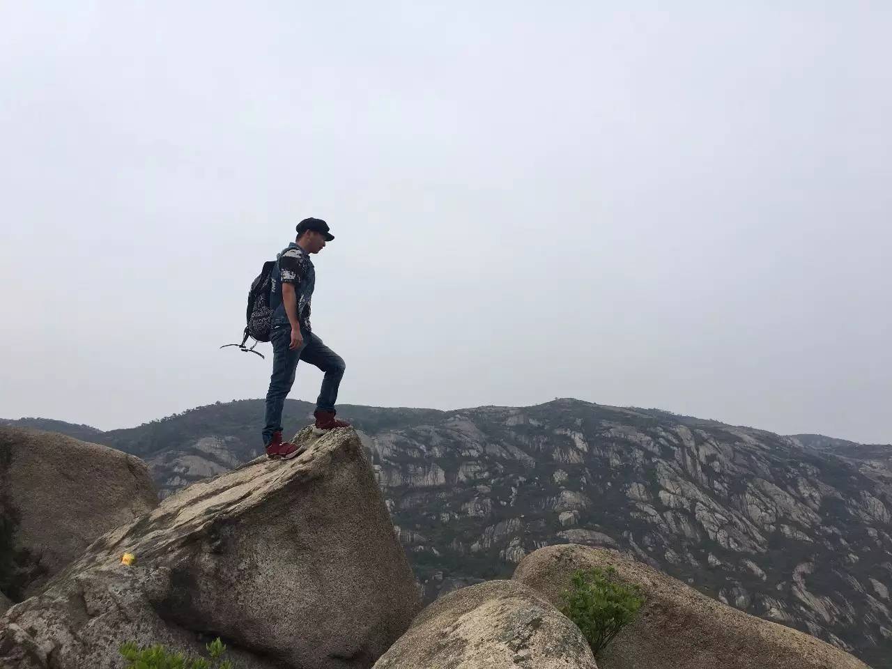 大罗山龙脊离百家尖有多远,大罗山瓯海一日游最佳路线图