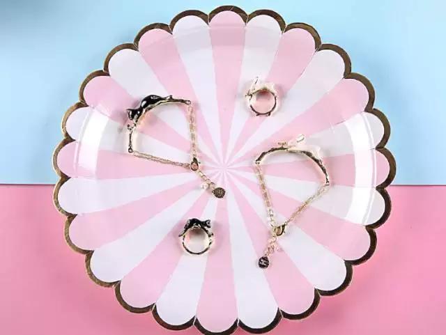 60款小众饰品洋气时髦绝不烂大街,好用又好看的小饰品有哪些