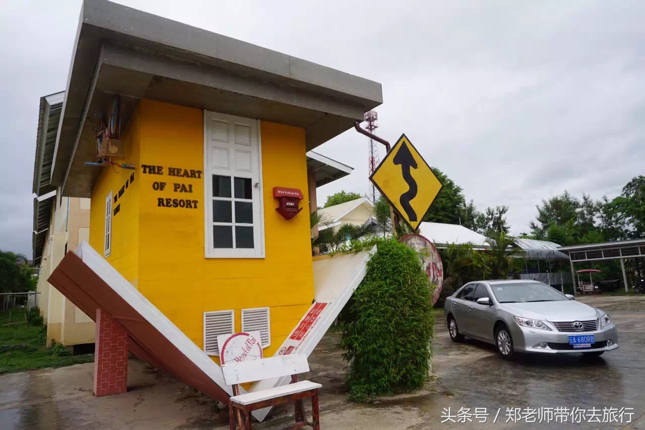 泰国旅游自驾路线推荐最新,泰国交通攻略自由行攻略