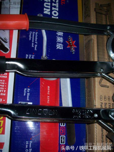 打黄油哪一种黄油枪比较好,怎样挑选黄油枪嘴