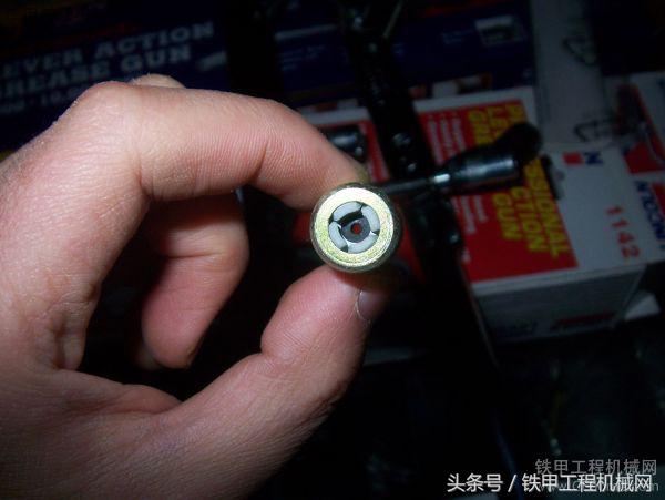 打黄油哪一种黄油枪比较好,怎样挑选黄油枪嘴