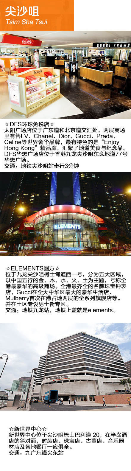 香港购物攻略视频,香港购物地图攻略大全