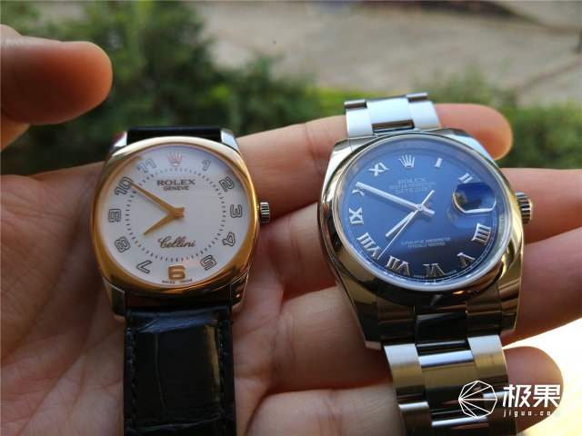 他花100万买豪表，总结出这4点买验让你不多花1分钱！