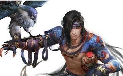 剑侠情缘三下载,剑侠情缘三歌曲