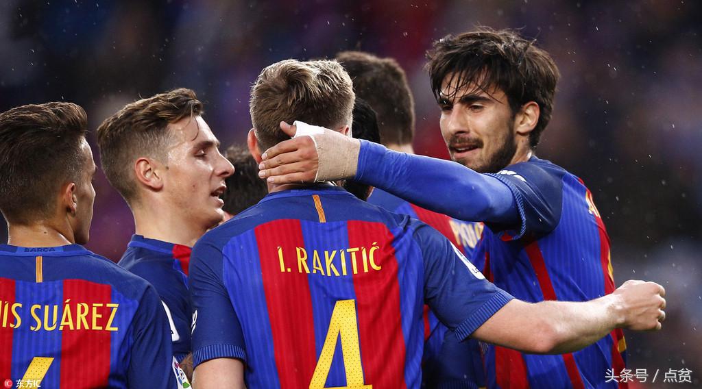巴萨8-0奥萨苏纳,巴萨2比1奥萨苏纳