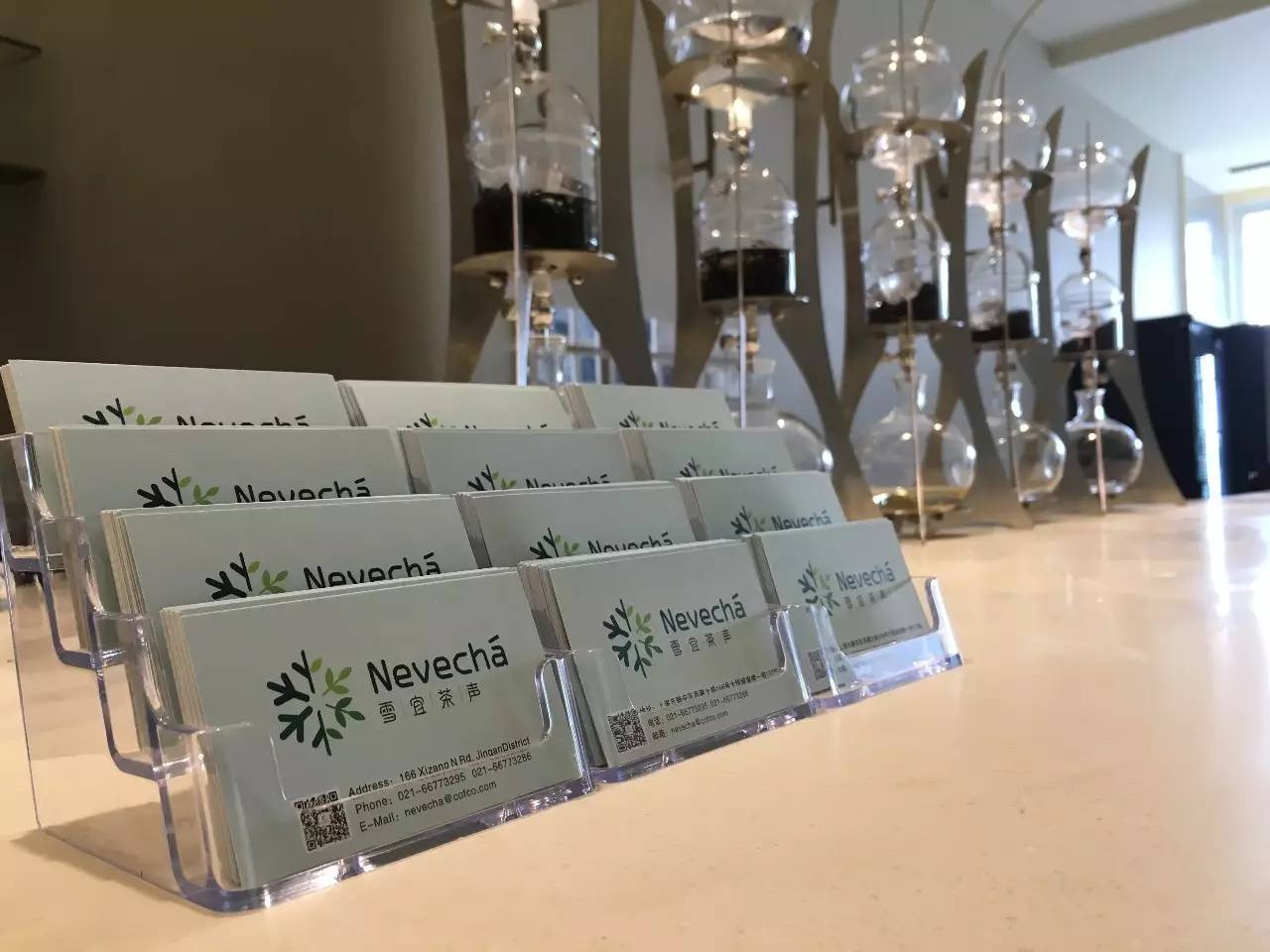 西林原创丨中茶·雪宜茶声品牌包装全案设计