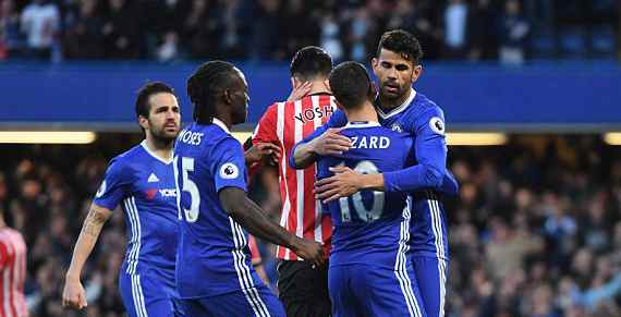 切尔西同学，放学你别走！来，咱们比划比划！