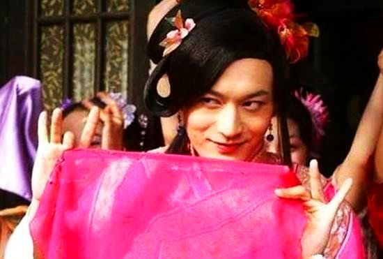 古人风月诗,古人风花雪月词